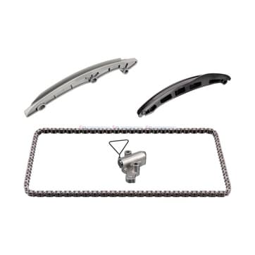 Kamkedjessats från Autofrance