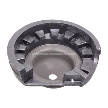 Fjäder, Seat, Framaxel — Framaxel från Autofrance