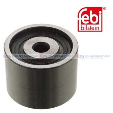 Spännarrulle/Ledrulle, kamrem AußenØ-40x 29mm