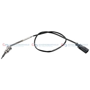 Sensor, avgastemperatur från Autofrance