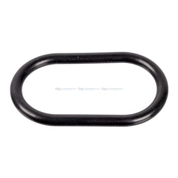 Tätningsring, oil cooler (lubrication) Dicke3,6mm