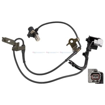 Sensor, hjulhastighet, Framaxel höger — Framaxel höger från Autofrance