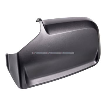 Kåpa, Backspegel, Höger — Höger