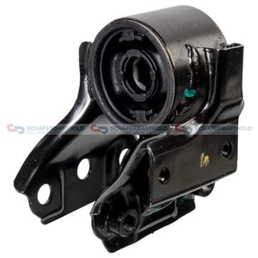 Bussning, länkarm, Framaxel höger — Framaxel höger från Autofrance