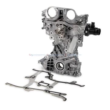 Stedhus från Autofrance