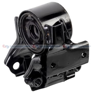 Bussning, länkarm, Framaxel vänster — Framaxel vänster från Autofrance