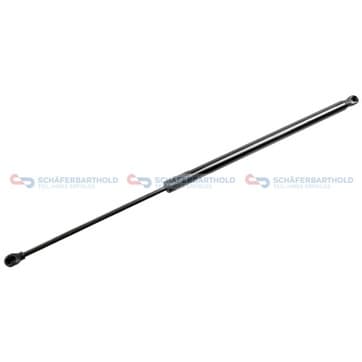 Gasfjäder, baklucka, Tvåsidig — Tvåsidig från Autofrance