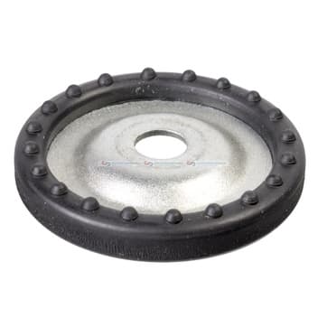 Fjäder, Seat, Framaxel — Framaxel från Autofrance