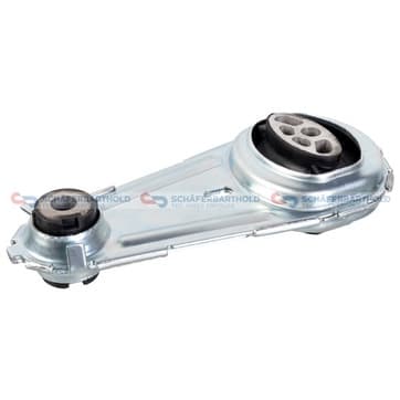 Motorfäste, Fram, Nedre — Fram, Nedre