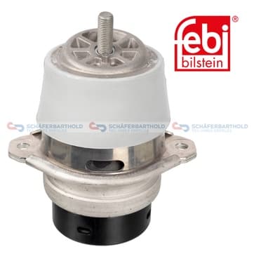 Motorfäste, Tvåsidig — Tvåsidig från Autofrance