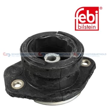 Fäste, ing, electric motor (E-Axle)