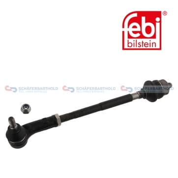 Styrled, Framaxel vänster — Framaxel vänster från Autofrance