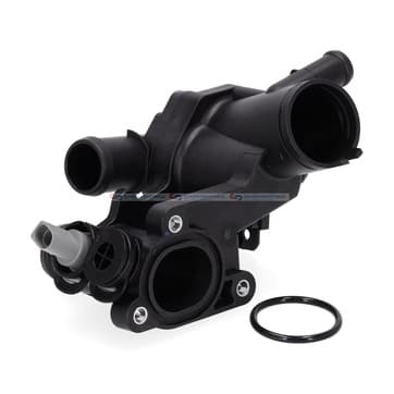 Termostat, kylvätska från Autofrance