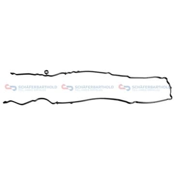 Packning, stedhuslock