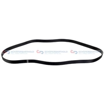 Flerspårsrem 7 1570mm