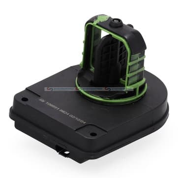 Styrning, virvelspjäll (insugningsrör) från Autofrance