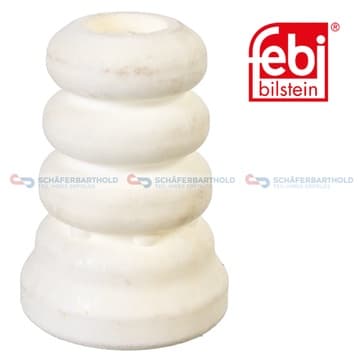 Genomslagsgummi, Framaxel vänster — Framaxel vänster från Autofrance