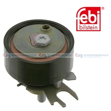 Spännrulle, kamrem från Autofrance