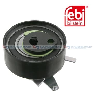 Spännrulle, kamrem från Autofrance