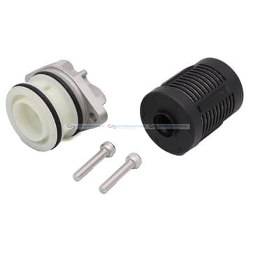 Hydraulfilter, lamellkoppling (fyrhjulsdrift)