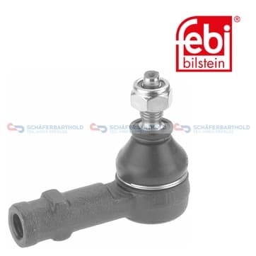 Styrledskula, Framaxel vänster — Framaxel vänster från Autofrance