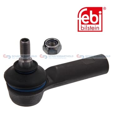 Styrledskula, Framaxel vänster — Framaxel vänster från Autofrance