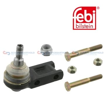 Kulled, Framaxel vänster, Nedre — Framaxel vänster, Nedre från Autofrance