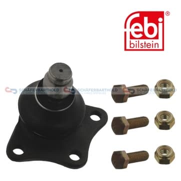 Kulled, Nedre, Framaxel vänster — Nedre, Framaxel vänster från Autofrance