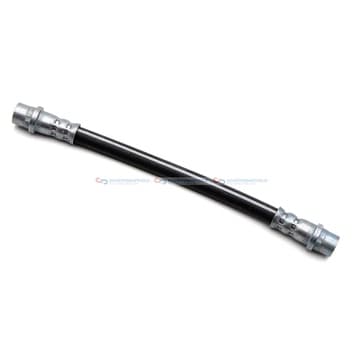 Bromsslang, Bakaxel vänster, inre — Bakaxel vänster, inre