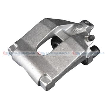 Bromsok, Bakaxel vänster — Bakaxel vänster från Autofrance