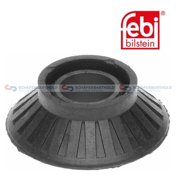 Bussning, länkarm InnenØ-18mm från Autofrance