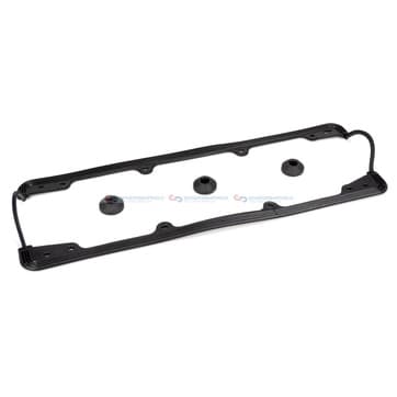 Packningssats, topplock, cover