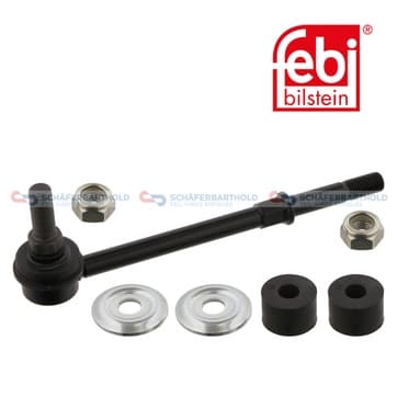 Länk, krängningshämmare