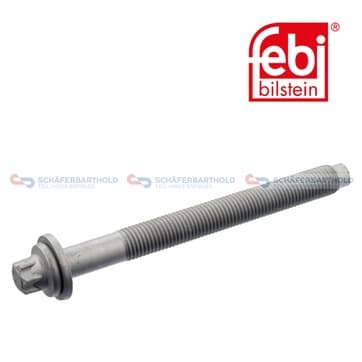 Topplocksbult 10 M12 x 1,5x 136mm från Autofrance