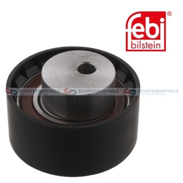 Spännrulle, kamrem från Autofrance