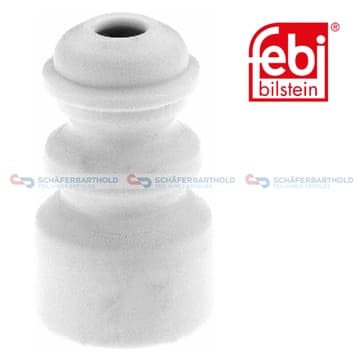 Genomslagsgummi, Bakaxel