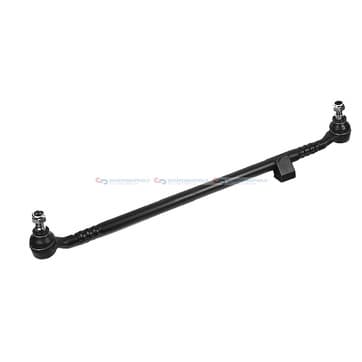 Mellanstag, styrning