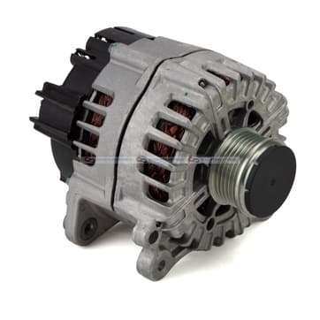 Generator från Autofrance