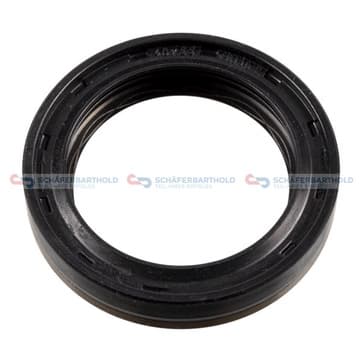 Axeltätning, manuell växellåda InnenØ-40x AußenØ-55mm