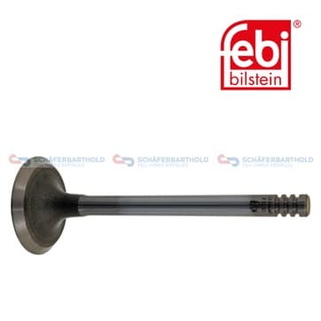 Insugningsventil 94,8mm