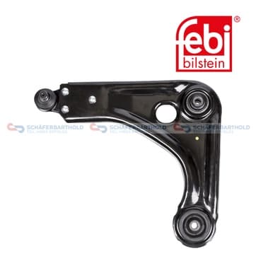 Länkarm, hjulupphängning, Nedre, Framaxel vänster — Nedre, Framaxel vänster