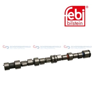 Kamaxel från Autofrance