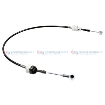 Vajer, manuell växellåda från Autofrance