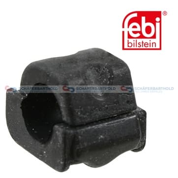 Krängningshämmarfäste, Framaxel, inre — Framaxel, inre från Autofrance