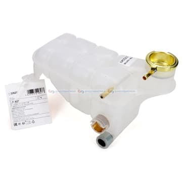 Expansionskärl, kylvätska från Autofrance