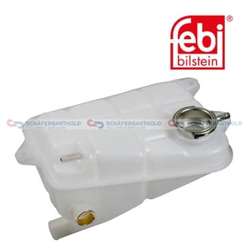 Expansionskärl, kylvätska från Autofrance