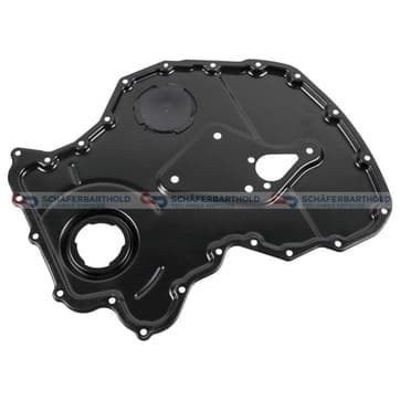 Huslock, vevhus från Autofrance