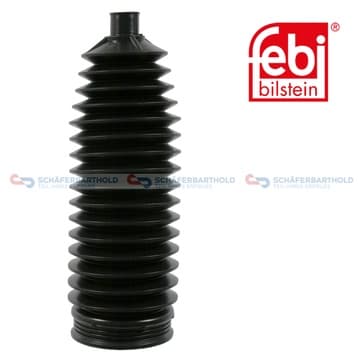 Styrväxeldamask, Framaxel vänster — Framaxel vänster