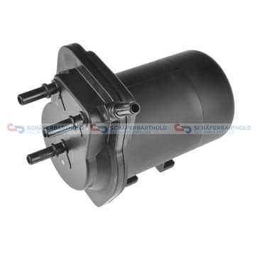 Bränslefilter från Autofrance