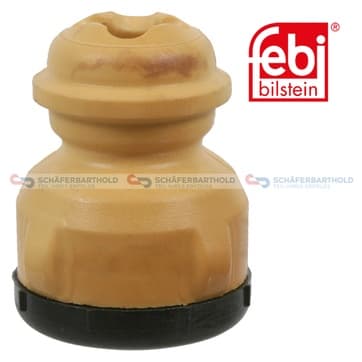 Genomslagsgummi, Bakaxel